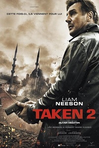 Taken 2 (2012)