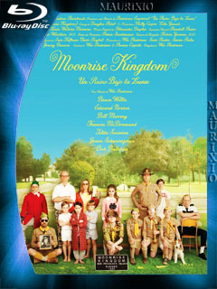 Moonrise Kingdom (2012)