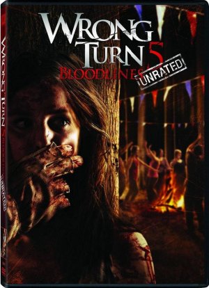 Wrong Turn 5 (2012)