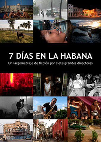 7 Dias En La Habana (2012)