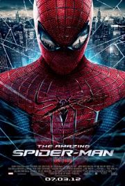 The Amazing Spider Man (2012) RETAiL