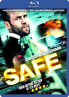 Safe (2012)