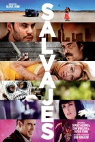 Savages (2012) UNRATED