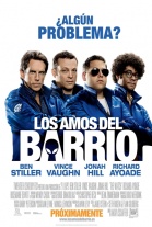 Los Amos Del Barrio (2012)