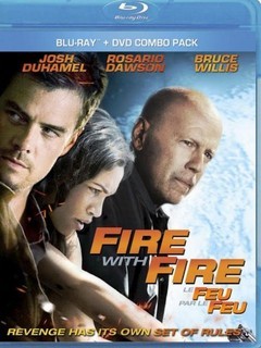 Fire with Fire (2012)