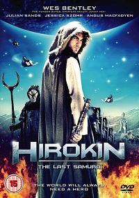 Hirokin (2011)