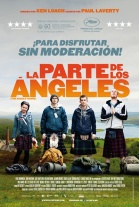 The Angels Share (2012)