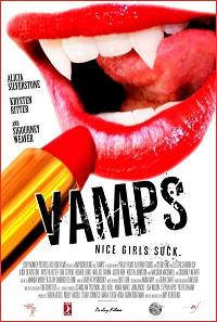 Vamps (2012)