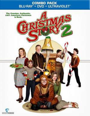 A Christmas Story 2 (2011)