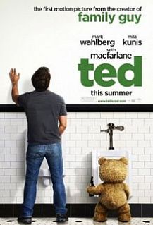 Ted (2012)