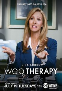 Web Therapy