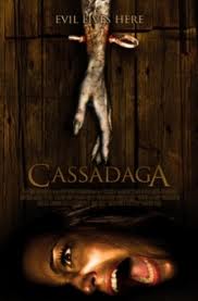 Cassadaga (2011)