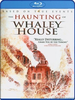 The Haunting Of Whaley House (2012)