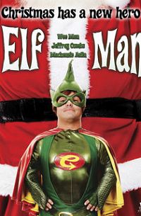 Elf Man (2012)