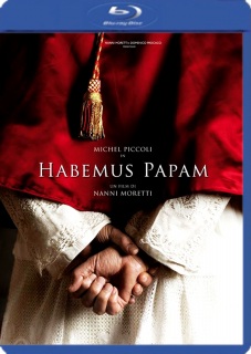 Habemus Papam (2011)