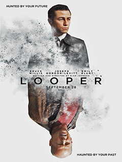 Looper (2012)