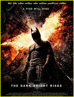 The Dark Knight Rises (2012)