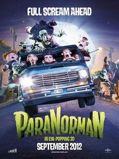 ParaNorman (2012)