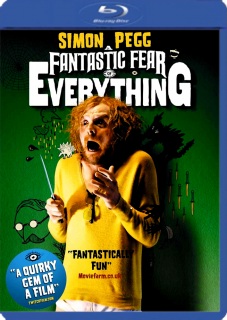 A Fantastic Fear of Everything (2012)