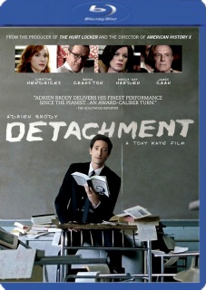 Detachment (2011)