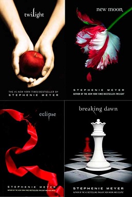 The Twilight Saga 1 2 3 4