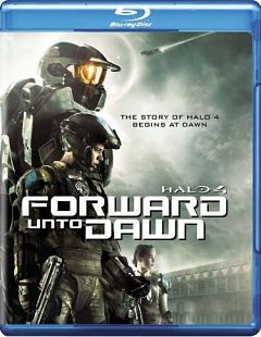 Halo 4 Forward Unto Dawn (2012)