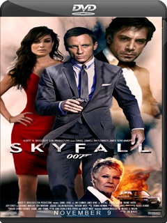 Skyfall (2012)