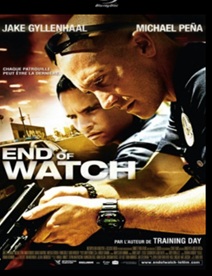 End of Watch (2012) 720p X264