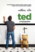 Ted (2012)