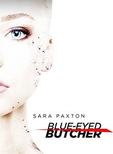 Blue Eyed Butcher (2012)