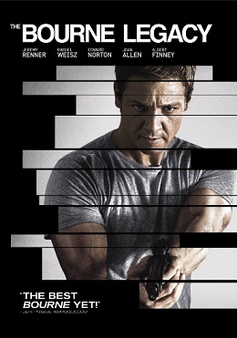 The Bourne Legacy (2012)