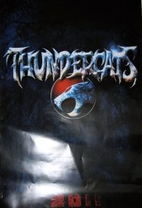 Thundercats