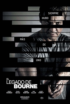 The Bourne Legacy (2012)