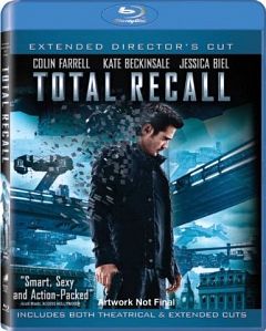 Total Recall (2012)