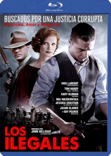 Lawless (2012)