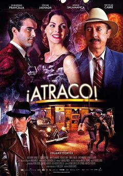 Atraco! (2012)