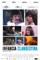 Infancia Clandestina (2012)