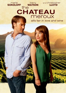 The Chateau Meroux (2011)