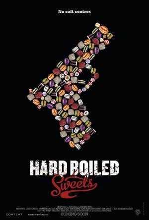 Hard Boiled Sweets (2012)