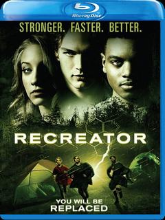 Recreator (2012)