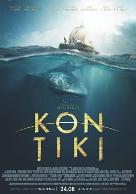 Kon-Tiki (2012)