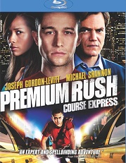 Premium Rush (2012) 720p Dual