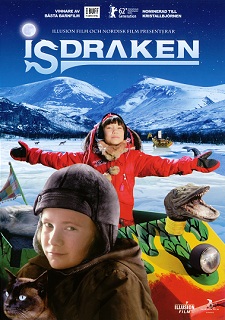 Isdraken (2012)