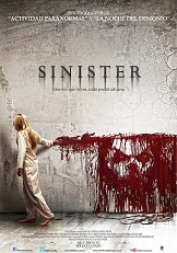 Sinister (2012)