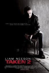 Taken 2 2012