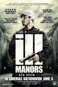 Ill Manors (2012)