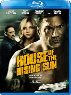 House Of The Rising Sun (2011)