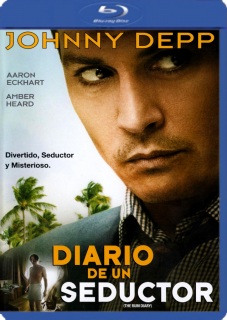 The Rum Diary (2011)