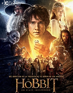 The Hobbit An Unexpected Journey (2012)