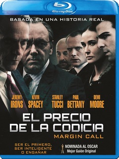 Margin Call (2011)